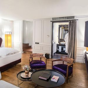 Kamer "Prestige"