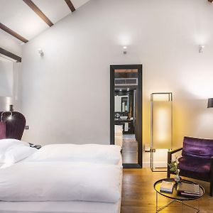 Deluxe Kamer